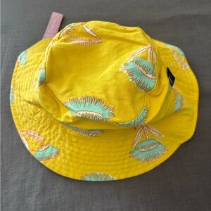 Patagonia Baby Sun Hat 0-3 Months